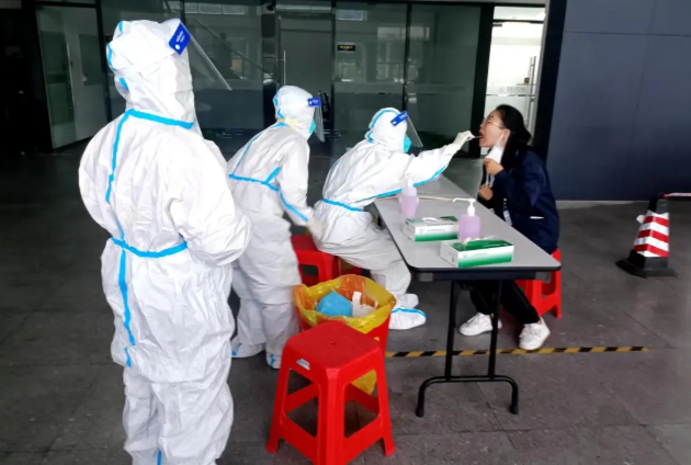 喜訊！廣州廣合科技榮獲“非公志愿服務優(yōu)秀單位”