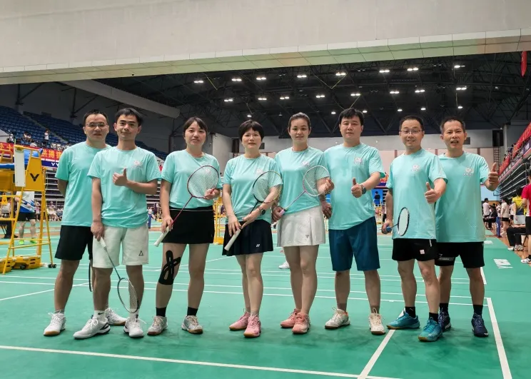 喜報(bào)！廣合健兒羽林綻光芒